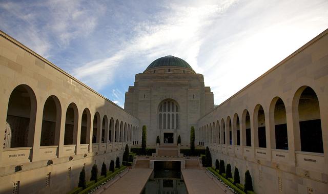 Australian War Memorial